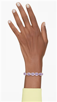 Bracciale Swarovski Donna in Lega metallica 5720487 - 5720487
